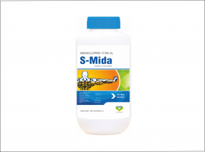 S-Mida
