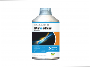 Prestar