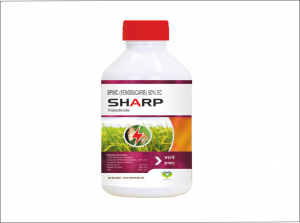 Sharp
