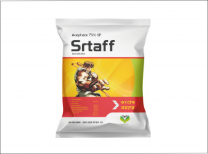 Srtaff
