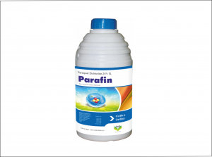 Parafin